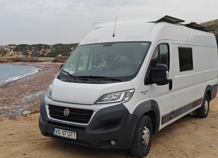 Fiat Ducato