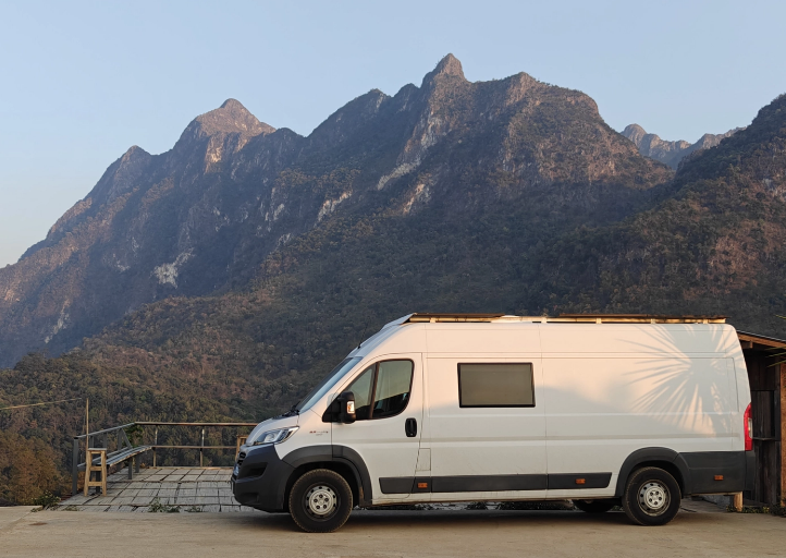 Fiat Ducato — foto 2