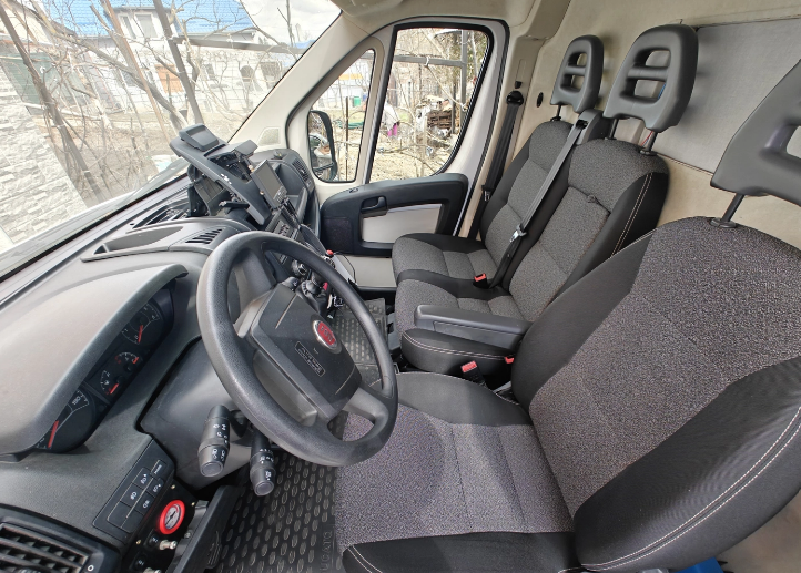 Fiat Ducato — foto 3