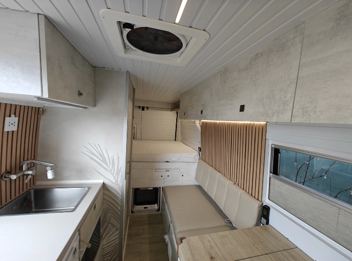 Fiat Ducato — foto 5