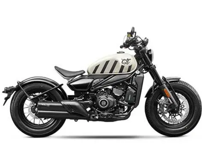 CF Moto 450 CL-C