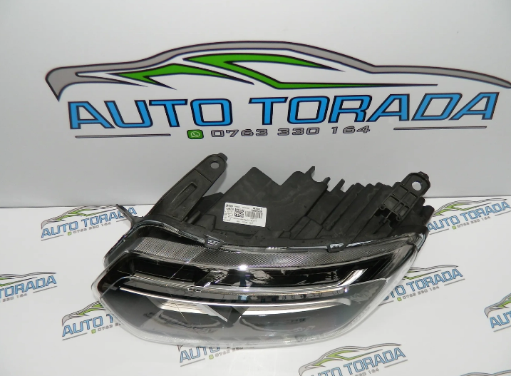 Faruri , Far stanga, Far Dreapta Dacia Duster 2 facelift an 2021 2022 2023 2024 cod 260605549R, 260103389R — foto 4