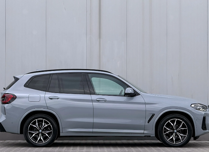 BMW X3 xDrive20d Aut. M Sport — foto 5